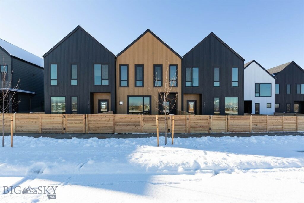 Bozeman MT 59718 - 1