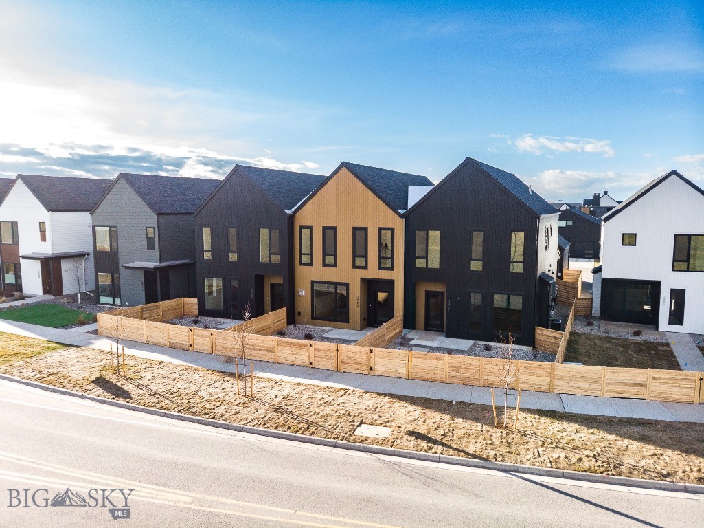 Bozeman MT 59718 - 1