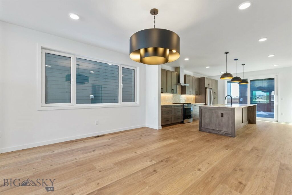 Bozeman MT 59718 - 6