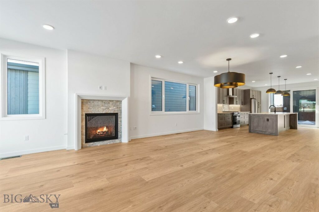 Bozeman MT 59718 - 4