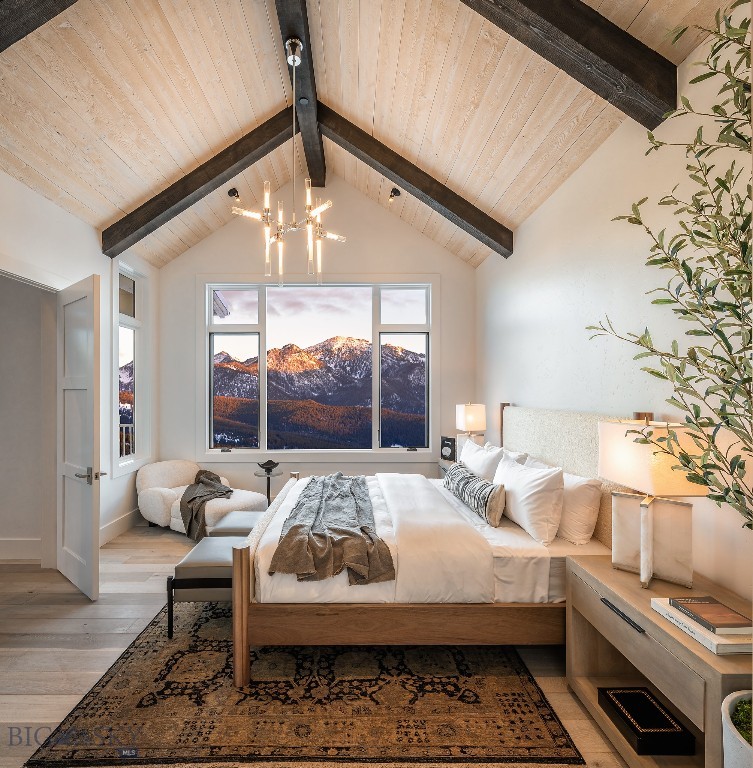 291 Inspiration Point Road