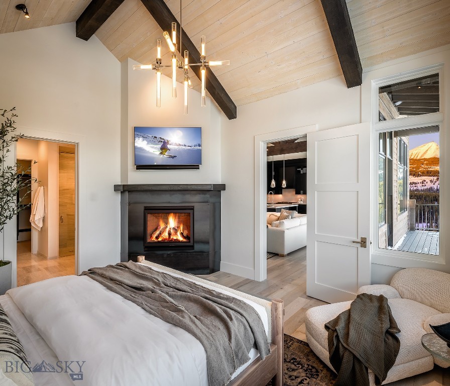 Big Sky MT 59716 - 7