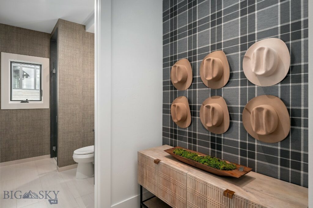 291 Inspiration Point Road