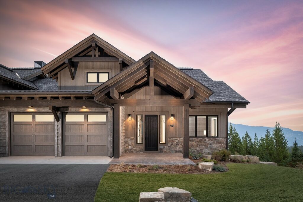 Big Sky MT 59716 - 13