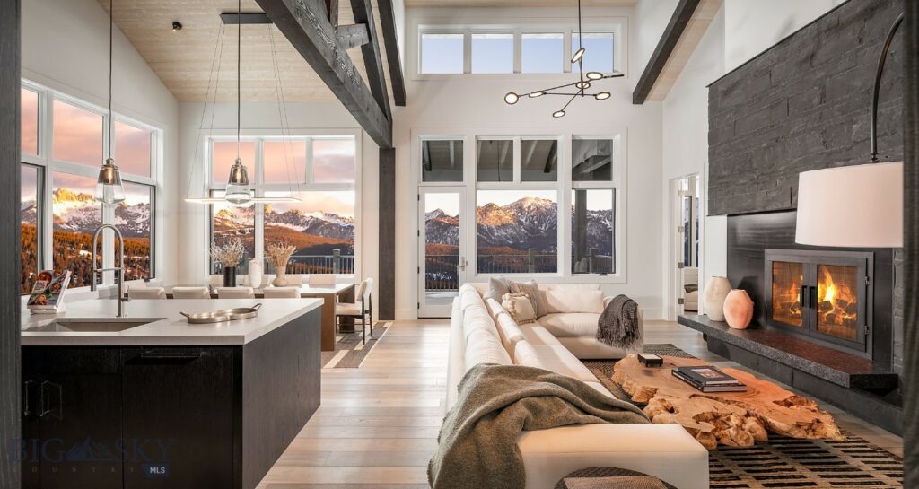 291 Inspiration Point Road