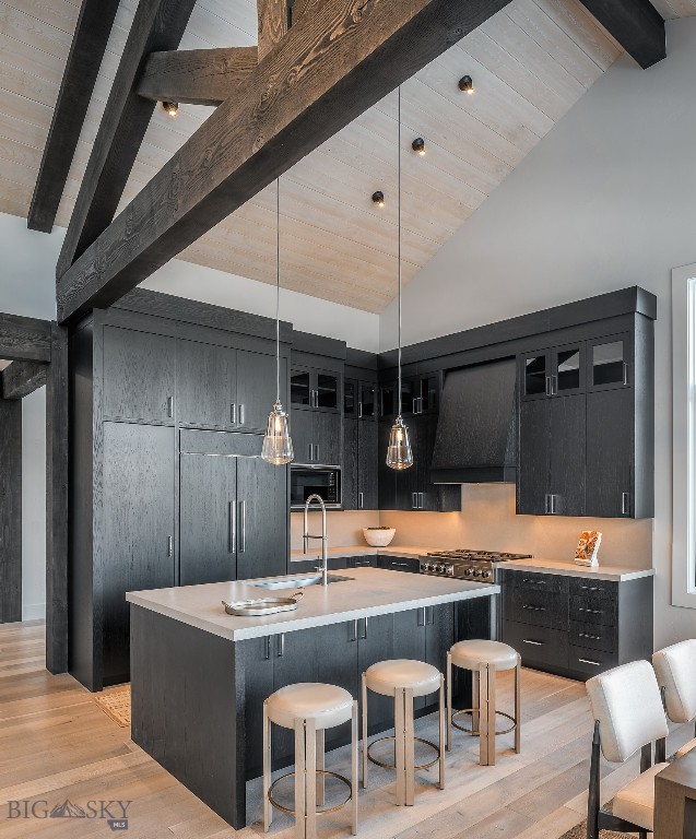 Big Sky MT 59716 - 3