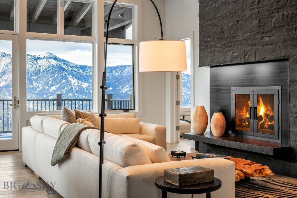 291 Inspiration Point Road