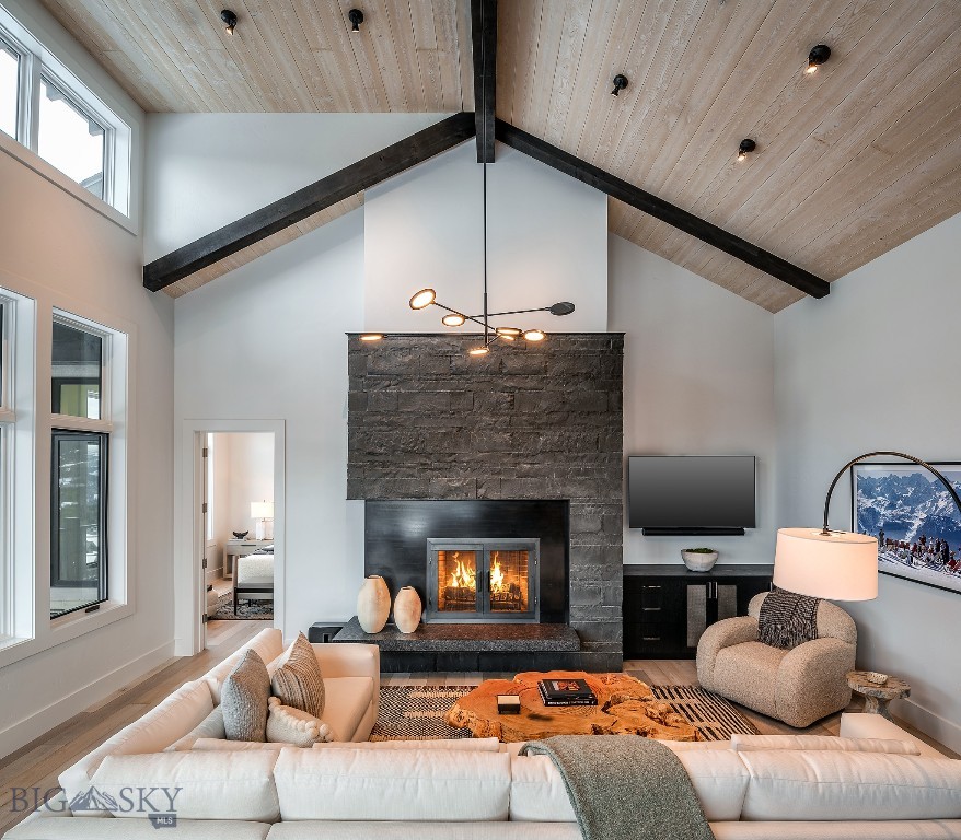 Big Sky MT 59716 - 4