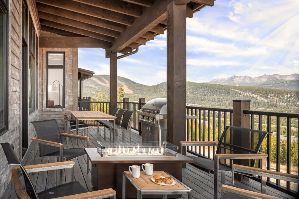 Big Sky MT 59716 - 5