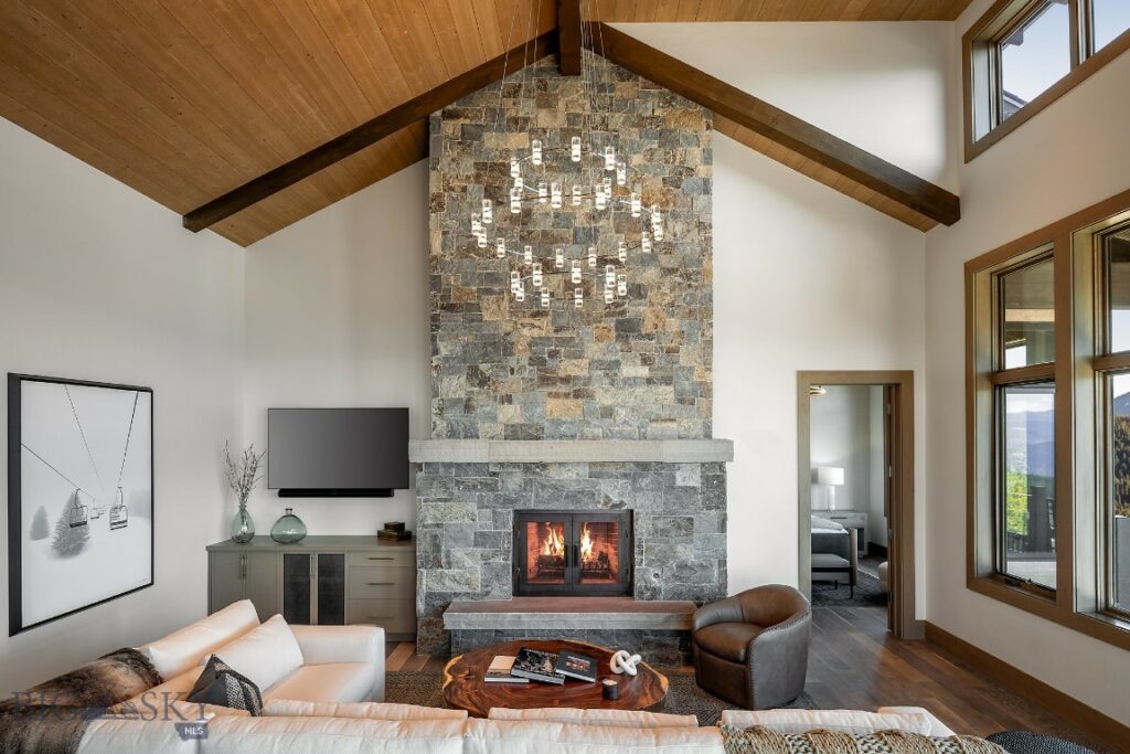 291 Inspiration Point Road