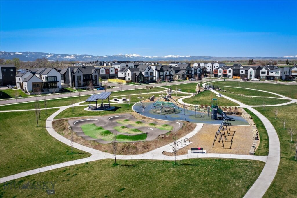 Bozeman MT 59718 - 1