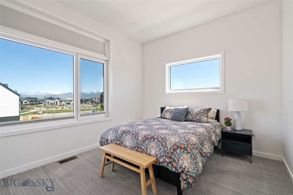 Bozeman MT 59718 - 18