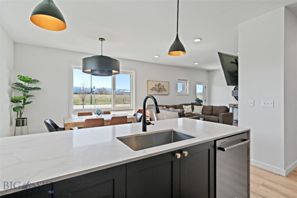 Bozeman MT 59718 - 5