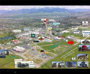 2921 W Garfield Street, Bozeman MT 59718