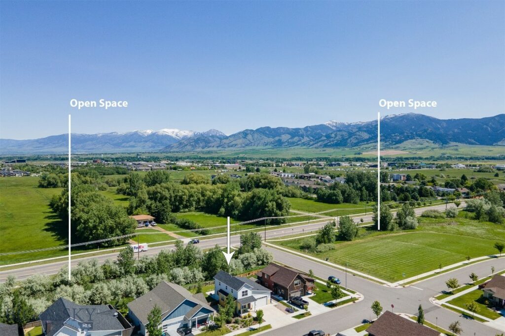 Bozeman MT 59718 - 21