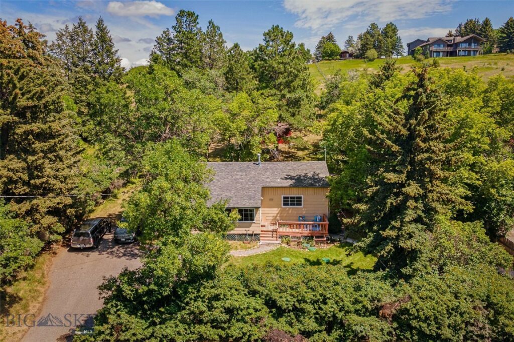 Bozeman MT 59715 - 1