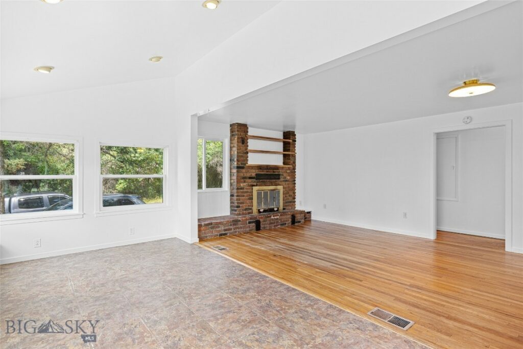 Bozeman MT 59715 - 6