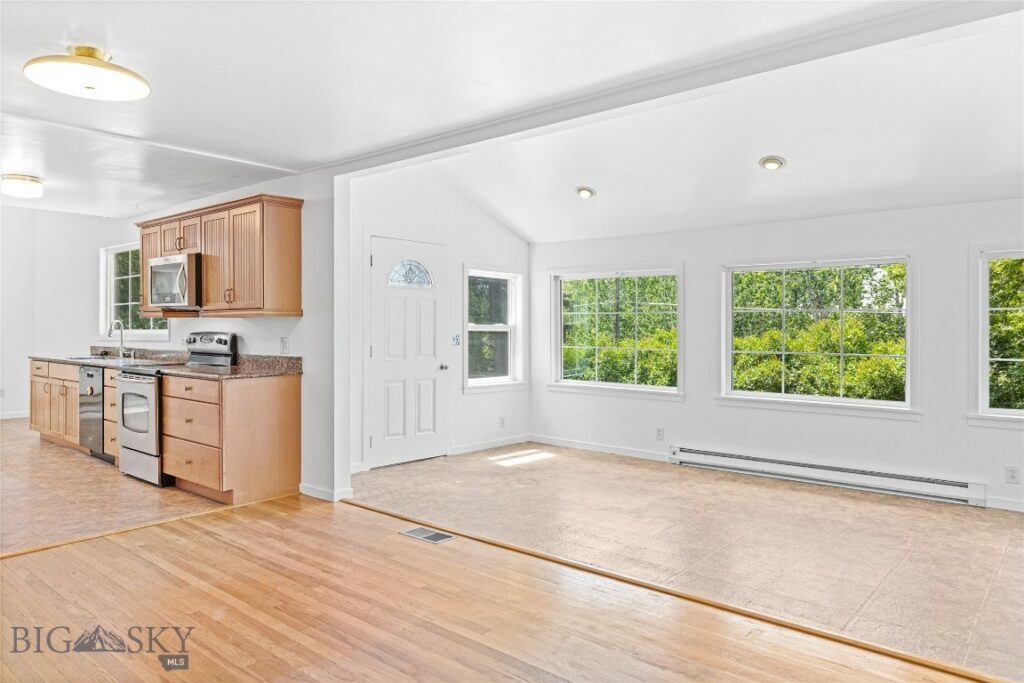 Bozeman MT 59715 - 7