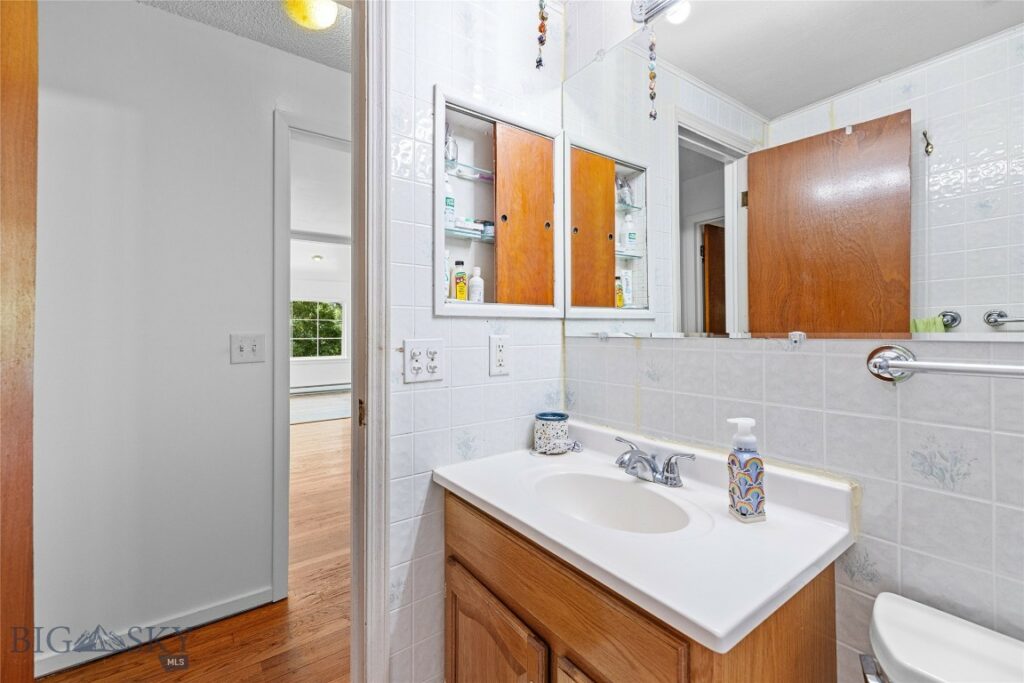 Bozeman MT 59715 - 8