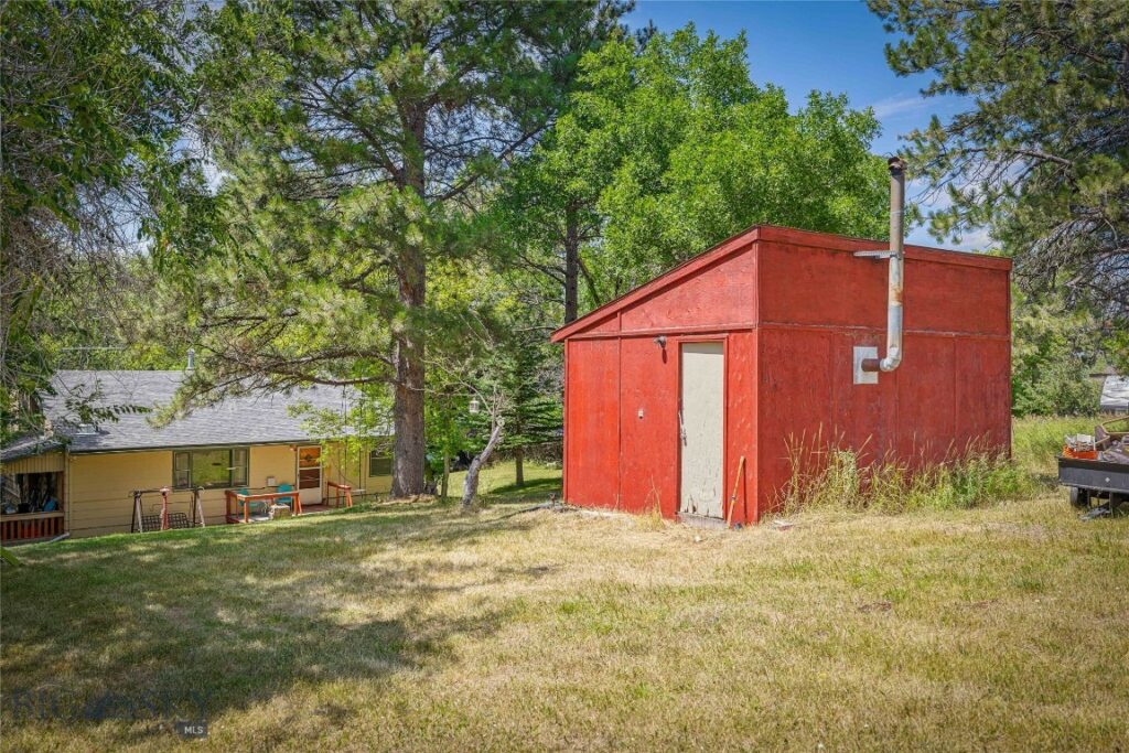 Bozeman MT 59715 - 16