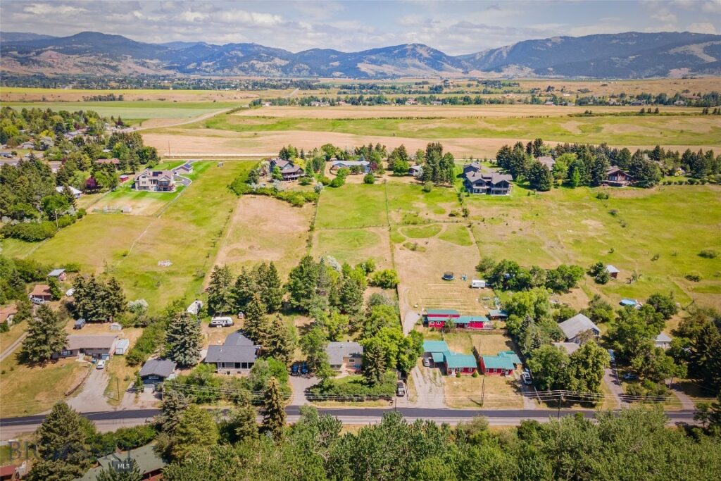 Bozeman MT 59715 - 20