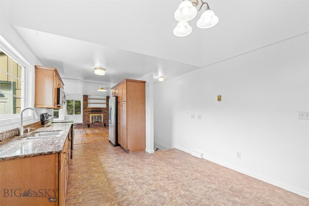 Bozeman MT 59715 - 3