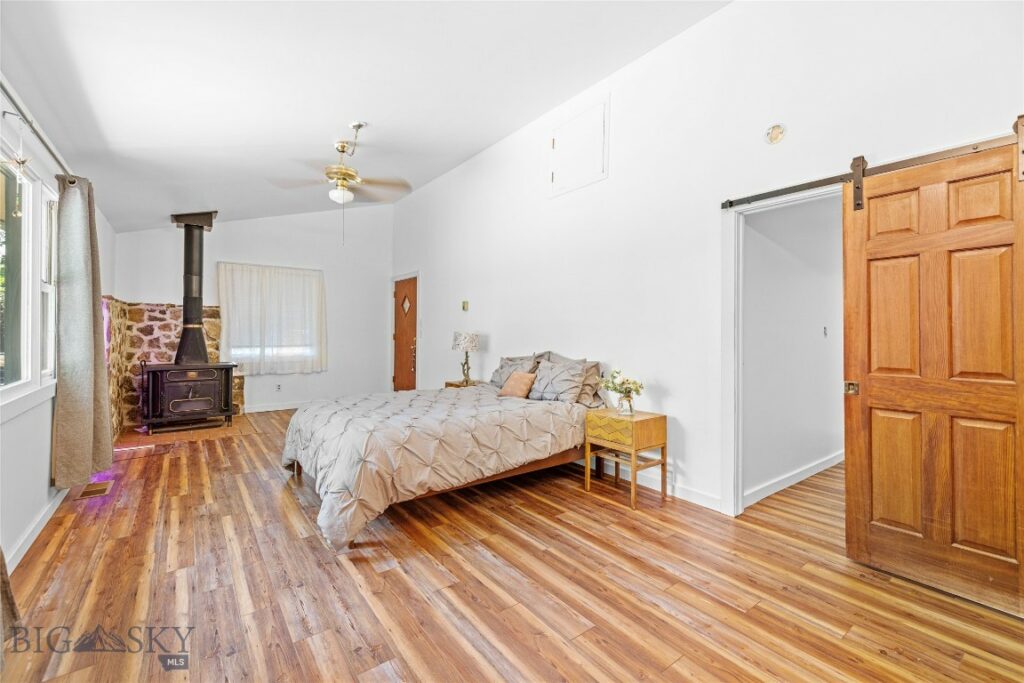 Bozeman MT 59715 - 5