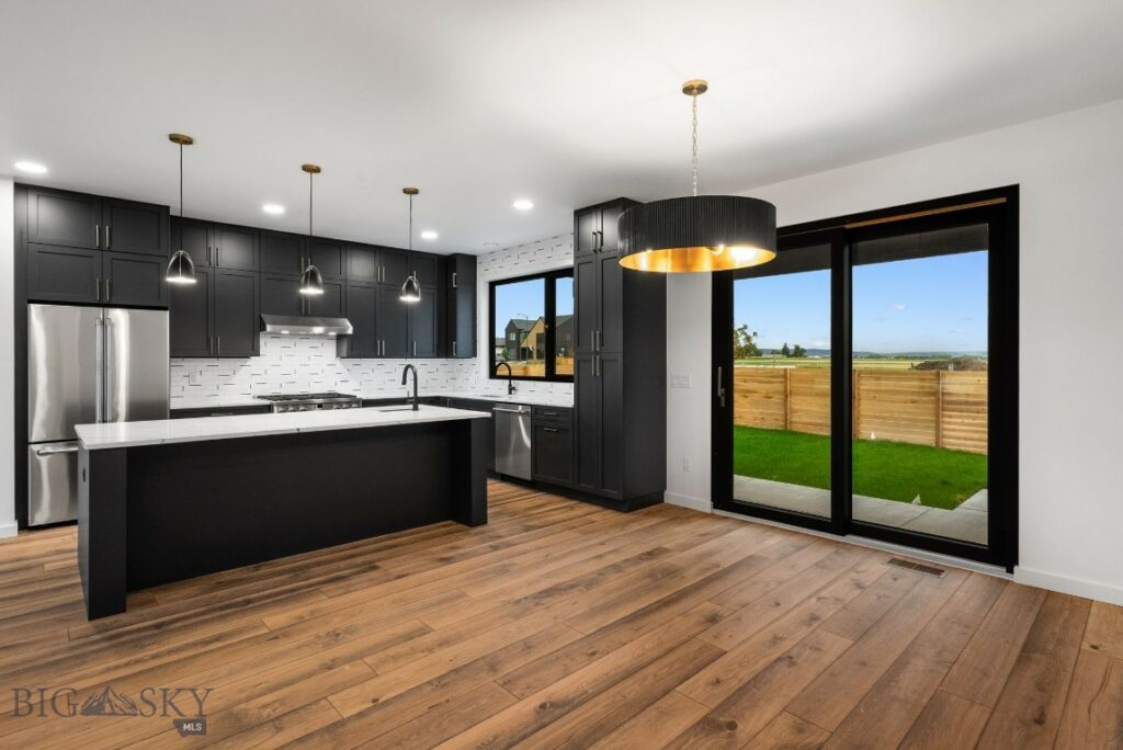 Bozeman MT 59718 - 7