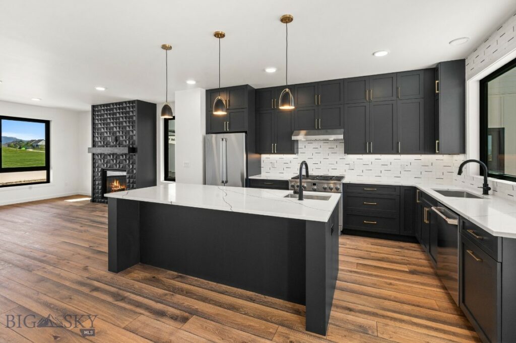 Bozeman MT 59718 - 18