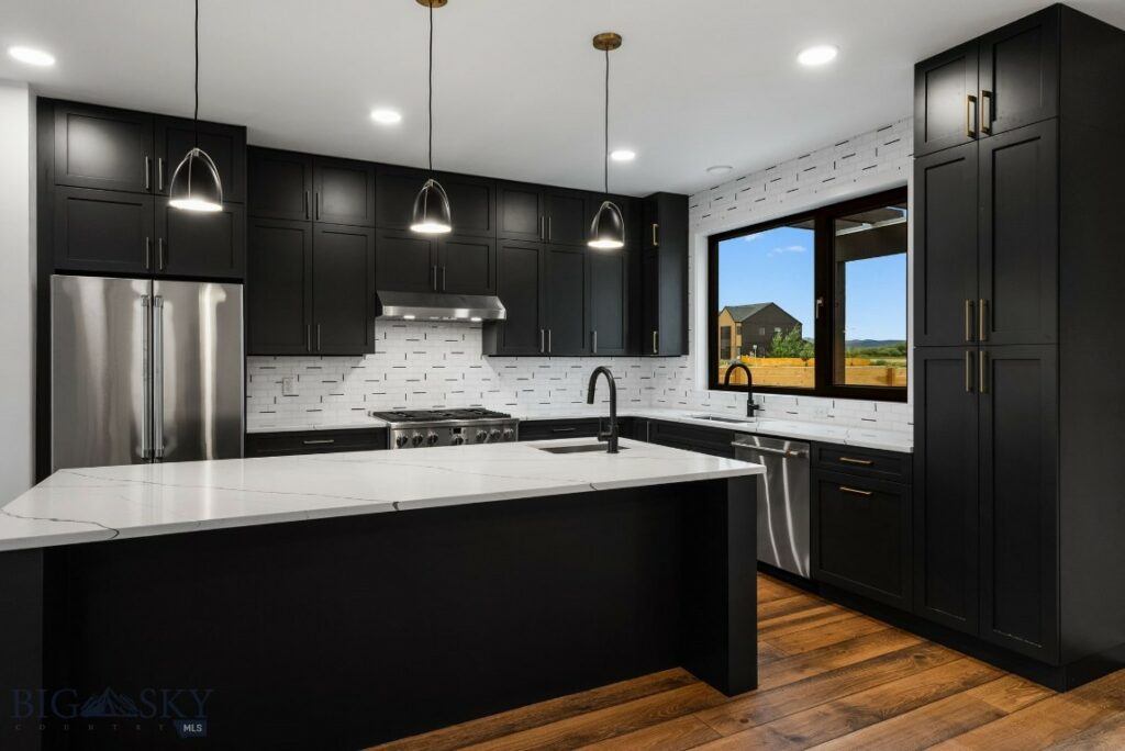 Bozeman MT 59718 - 3