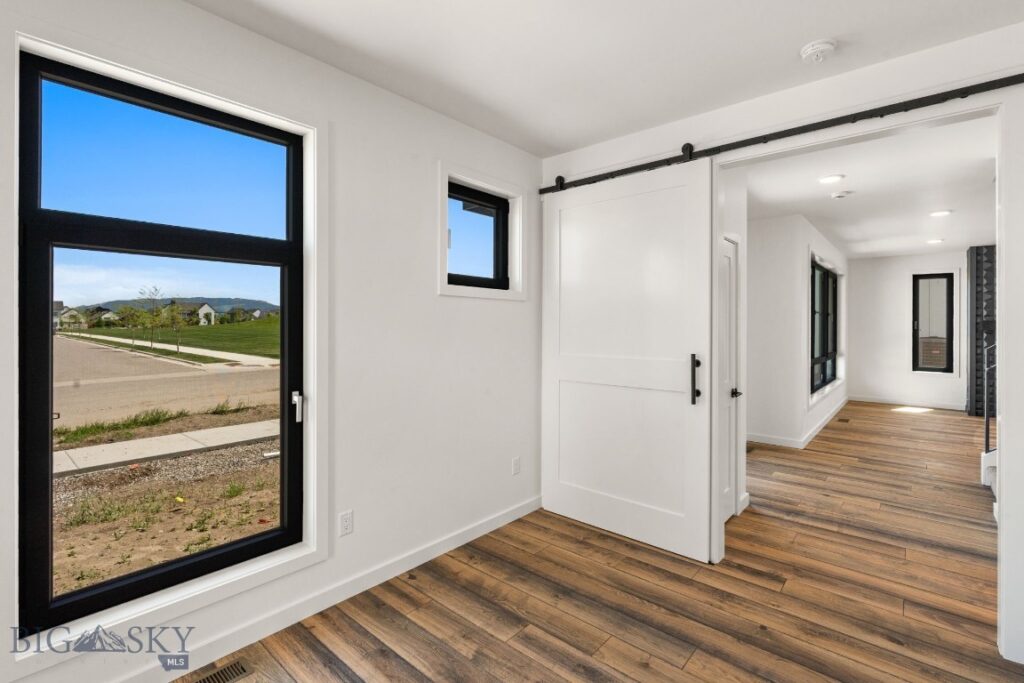 Bozeman MT 59718 - 8