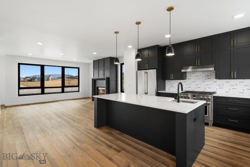 Bozeman MT 59718 - 4