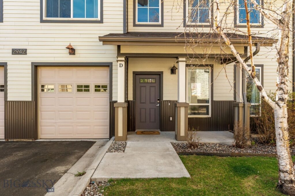 Bozeman MT 59718 - 1