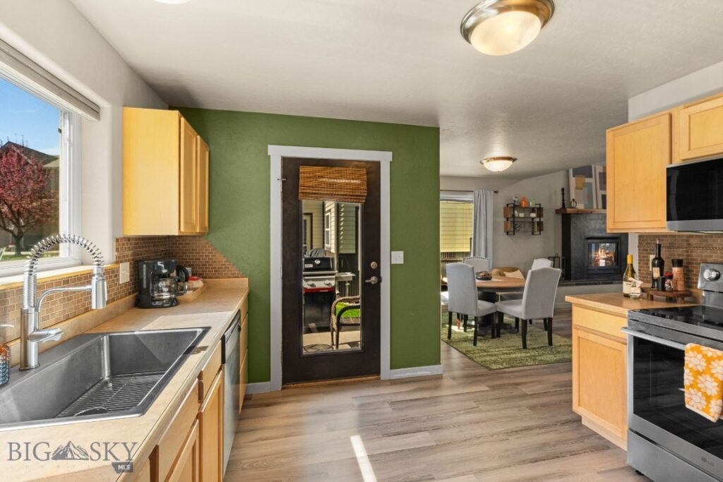 Bozeman MT 59718 - 9