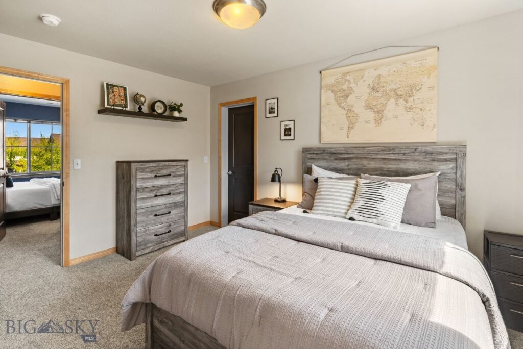Bozeman MT 59718 - 21