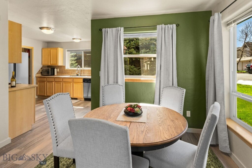 Bozeman MT 59718 - 5