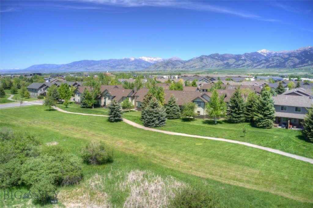 Bozeman MT 59718 - 22