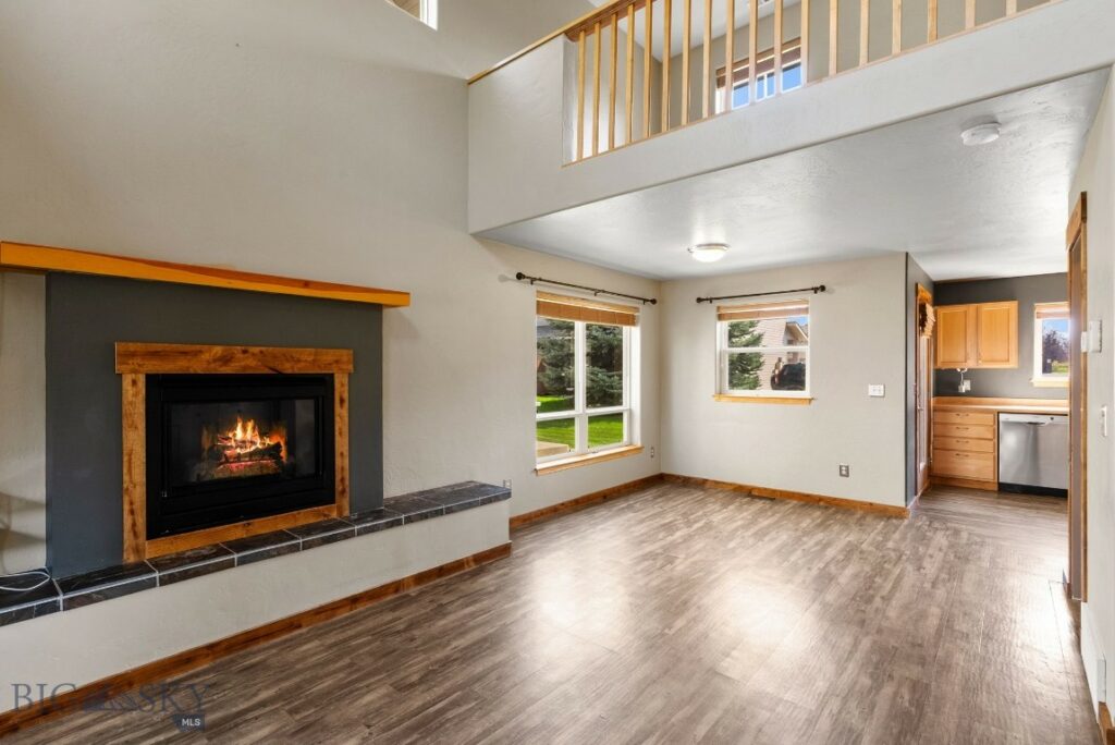 Bozeman MT 59718 - 1
