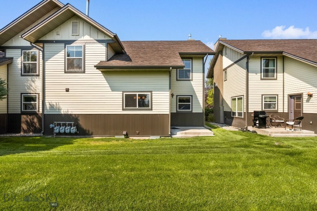Bozeman MT 59718 - 21