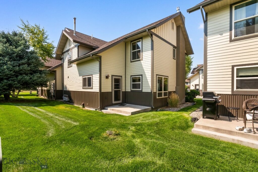 Bozeman MT 59718 - 22