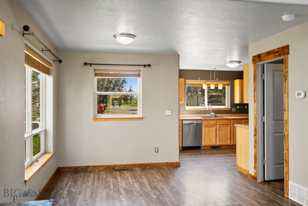 Bozeman MT 59718 - 5