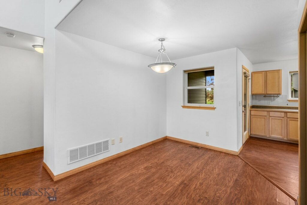 Bozeman MT 59718 - 6