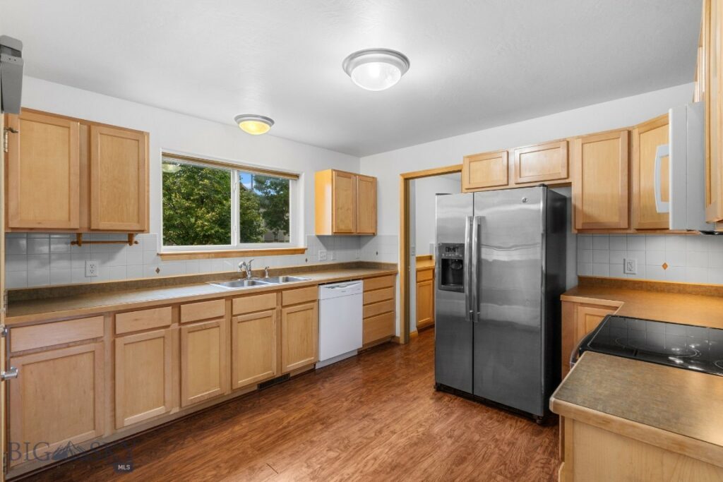 Bozeman MT 59718 - 7