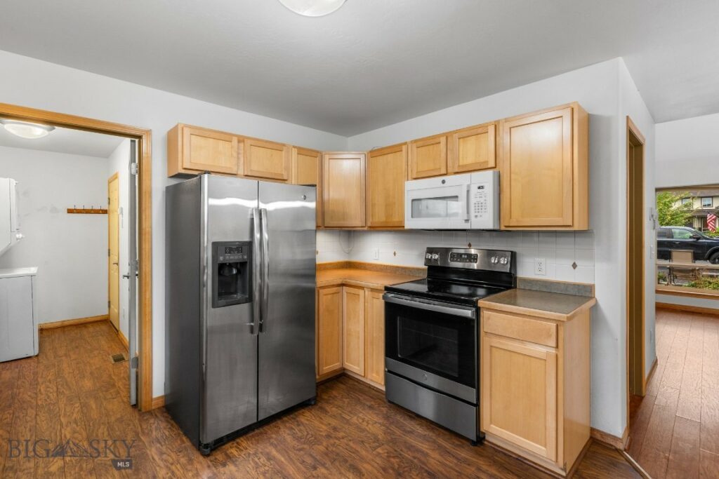 Bozeman MT 59718 - 8