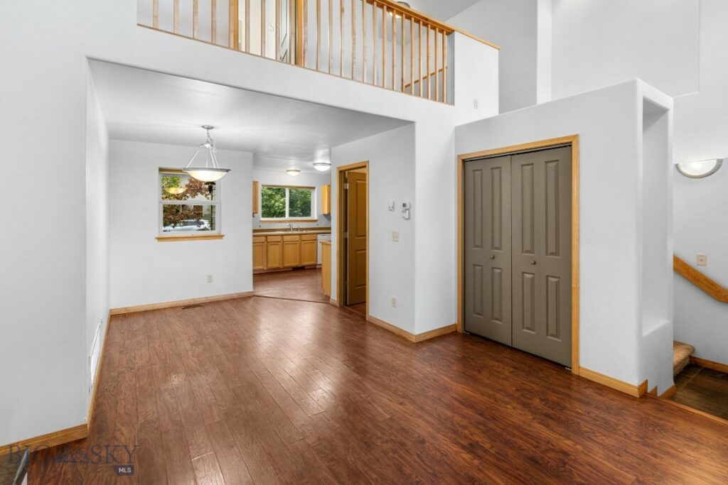 Bozeman MT 59718 - 4