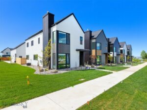 2949-2951 S 27th Avenue, Bozeman MT 59718