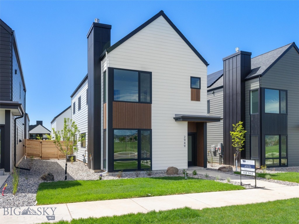 Bozeman MT 59718 - 1