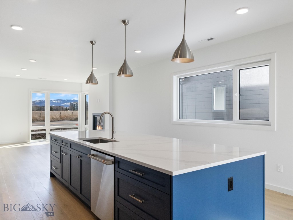 Bozeman MT 59718 - 4