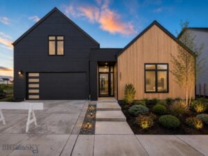 2955 S 31 St Avenue, Bozeman MT 59718