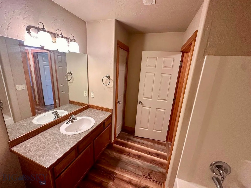 Bozeman MT 59718 - 6